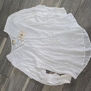 Democracy Women's Blouse